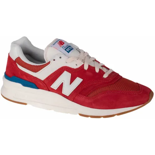 New balance muške tenisice cm997hrg slika 22