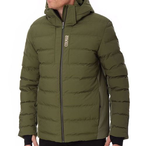 JAKNA EASY ON - QUILTED PADDED JACKET slika 1