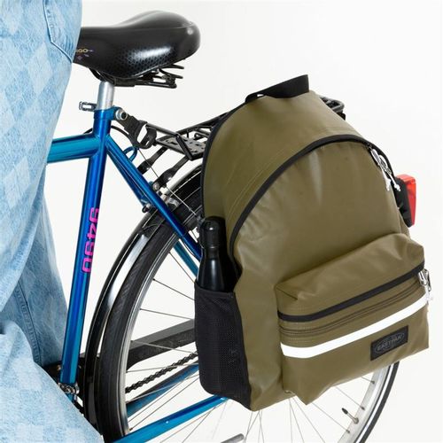 Casual Ruksak Eastpak Zippl'R Bike Tarp Maslina Pisana slika 8