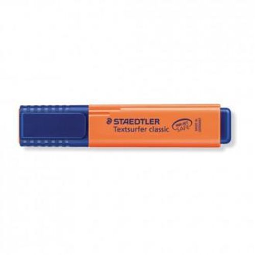 Tekstmarker Staedtler, Textsurfer Classic 364, 1-5 mm, narančasti slika 1