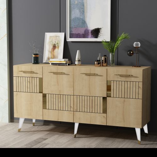 Moda - Sapphire, Oak, Gold Sapphire
Oak
Gold Console slika 2