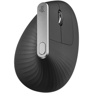 LOGITECH MX Vertical Bluetooth Miš - GRAPHITE