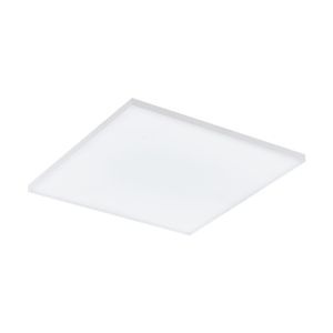 Eglo stropna rasvjeta turcona-b led 31,5w 3000k 4350lm bijelo/bijelo š:587mm v:7