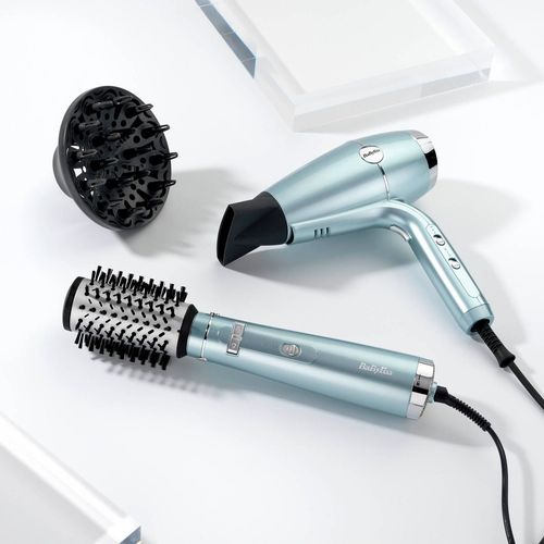 BaByliss Fen za kosu D773DE Hydro Fusion 2100W slika 6