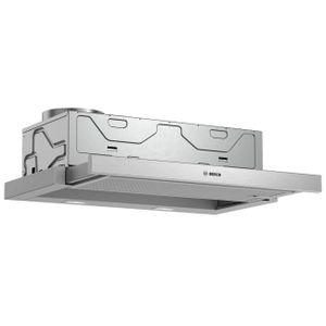 Bosch Napa DFM064A53 - Teleskopska napa 60 cm