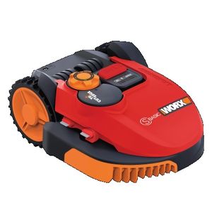Robotska kosilica 350M2 WR096SI