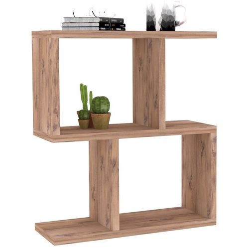 Zet - Atlantic Atlantic Pine Side Table slika 2