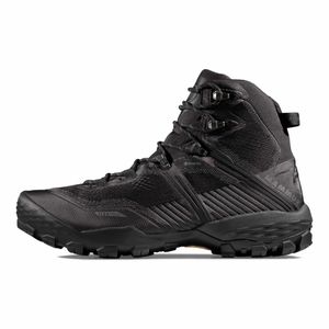 Mammut Muške gležnjerice Ducan II High GTX Black