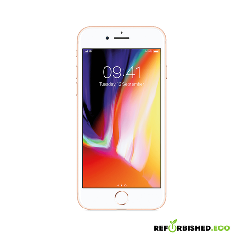 Mobilni telefon Iphone 8 64GB GOLD Refurbished edition GRADE B slika 4