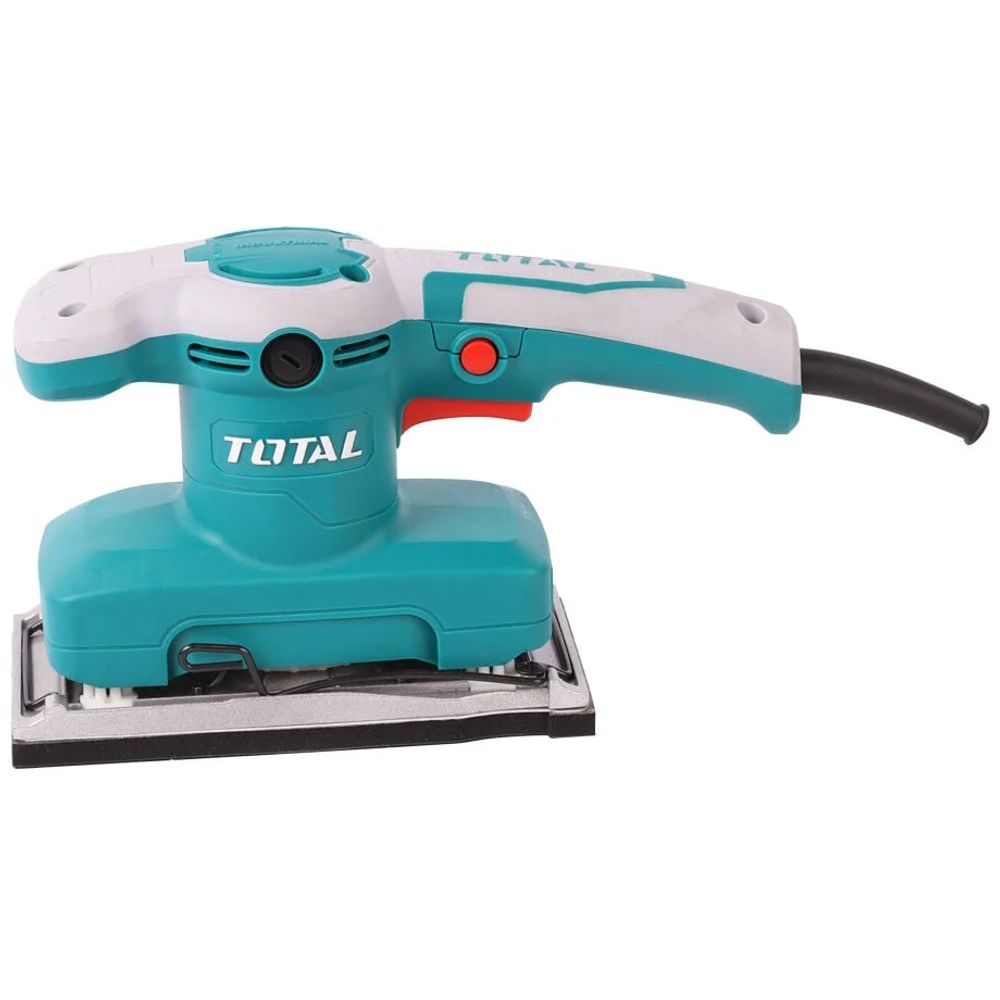 TOTAL Električna brusilica 320W, 14000rpm - INDUSTRIAL (TF1301826) slika 3