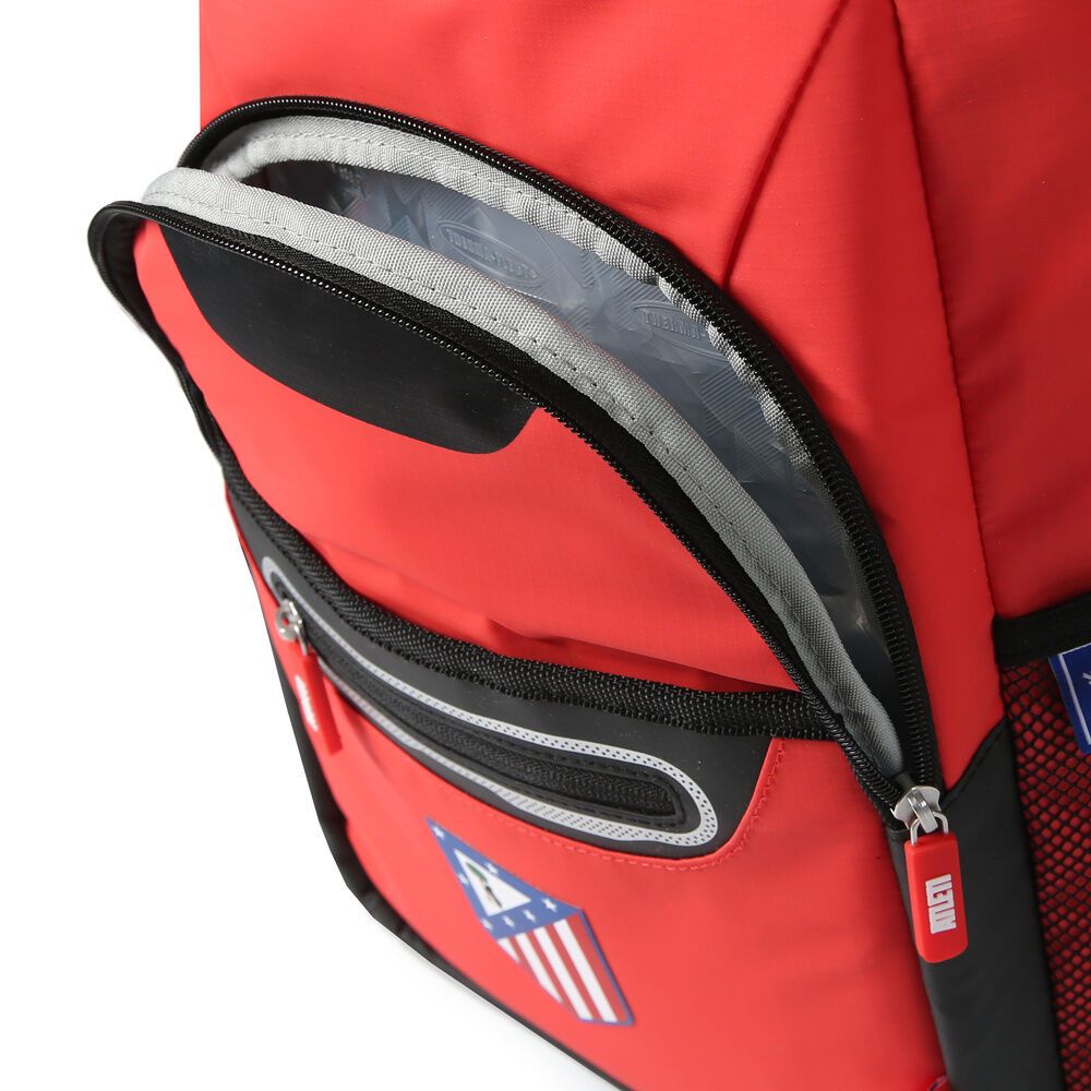 Atletico de Madrid termalni ruksak za hranu slika 4