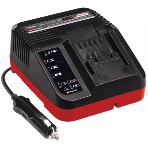 Einhell Power X-Car Charger 3A punjač za auto