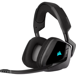 Corsair slušalice Void ELITE Wireless Carbon