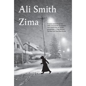 Zima, Ali Smith