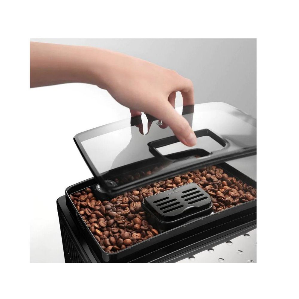 DeLonghi Aparat za kafu / Magnifica S ECAM 22.115.B slika 4