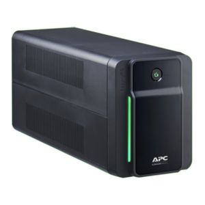 UPS  APC  900VA  230V  AVR  Schuko Sockets