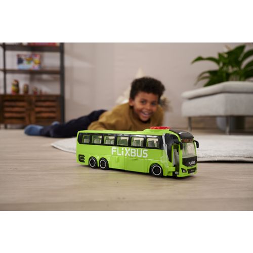 DICKIE Flix autobus 26 cm 203744015 slika 2