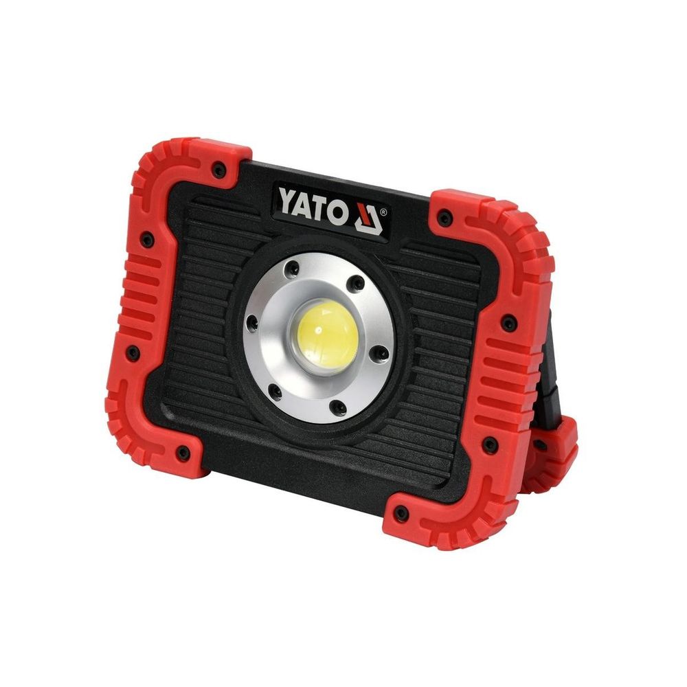 Yato Reflektor Punjivi Led 10W 800Lm Yt-81820  slika 1