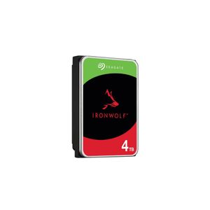 HDD Seagate 4TB Ironwolf 256MB SATA3 ST4000VN006