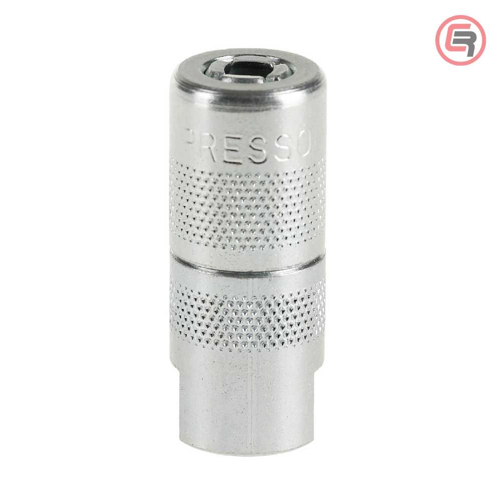 Pressol Glava Mazalice 4 Čeljusti M10x1 - 12631 slika 1