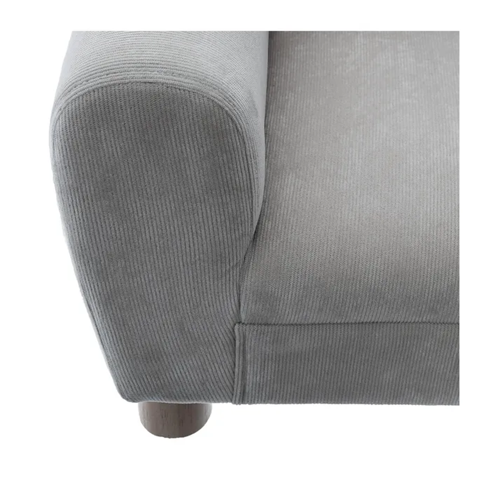 Atmosphera dječja sofa mačka slika 4