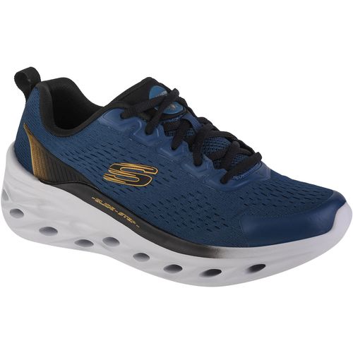 Skechers Glide Step Swift - Frayment muške tenisice 232634-tlbk slika 1