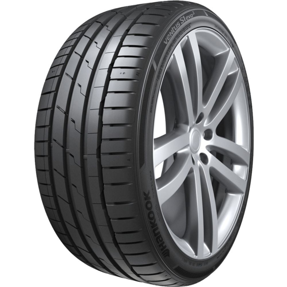 Hankook Guma 205/55r17 xl 95w ventus s1 evo3 k127 * tl hankook ljetne gume slika 1