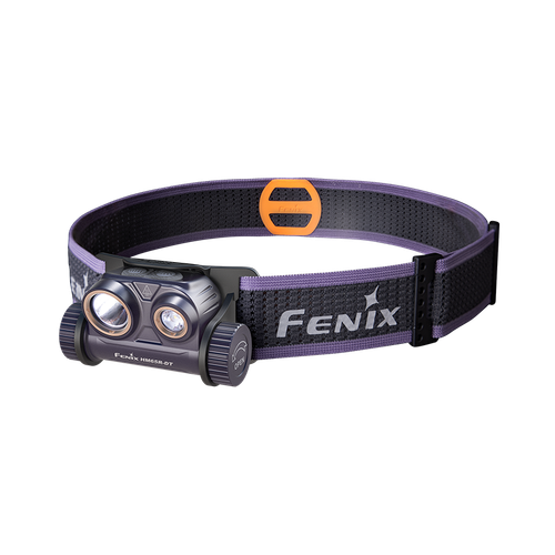 Fenix svjetiljka naglavna HM65R-T LED slika 2