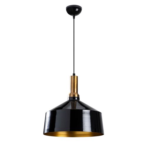 Berceste - 204-S Black Chandelier slika 4