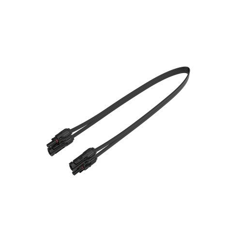 EcoFlow Super Flat solarni kabel za PowerStream mikroinvertor slika 1