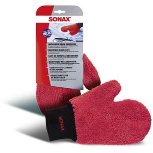 Sonax Rukavica za Pranje od Mikrovlakana