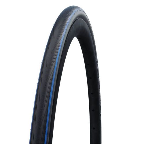 Schwalbe vanjska guma LUGANO II HS471 wired, 28"700x25C 25-622 blk Active KG SIC slika 1