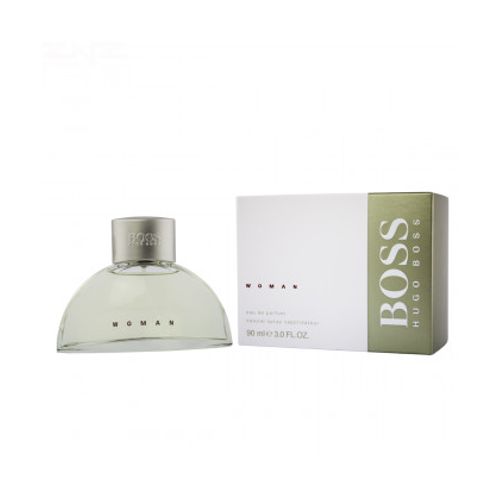 Hugo Boss Woman Eau De Parfum 90 ml slika 2