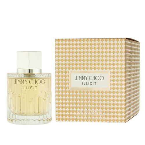 Jimmy Choo Illicit Eau De Parfum 100 ml za žene slika 6