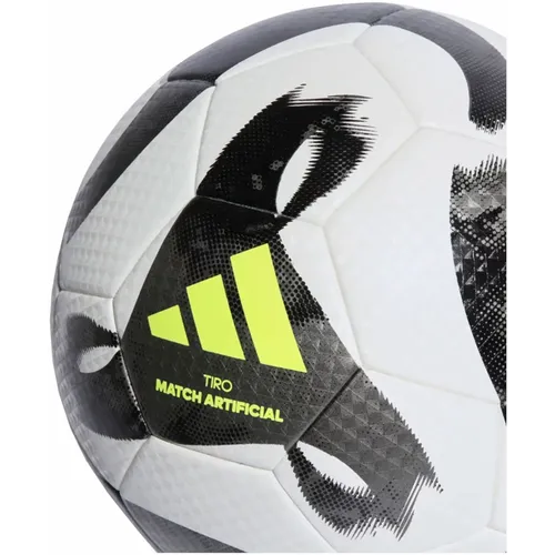 Adidas tiro league artificial match fifa basic ball ht2423 slika 3