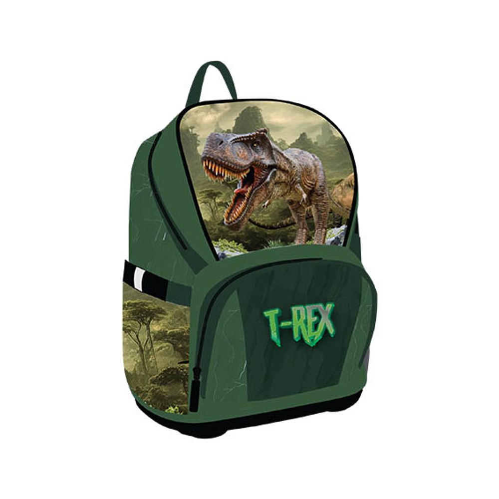 Spirit školska anatomska torba "T-REX'' AIR LIGHT slika 1