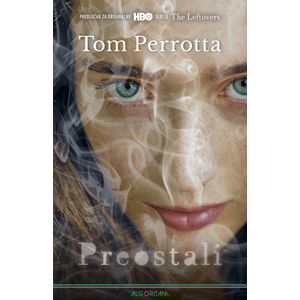 Preostali, Tom Perrotta