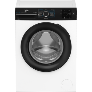 Beko prilica rublja BM3WFSU38413WPBB1