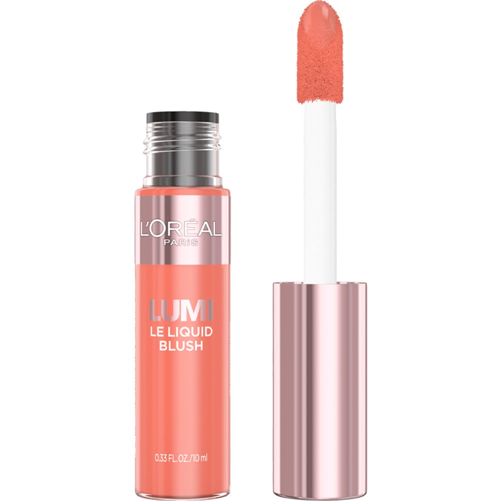 L'Oréal Paris Lumi Tečno rumenilo Gold Peach 625 11ml slika 1