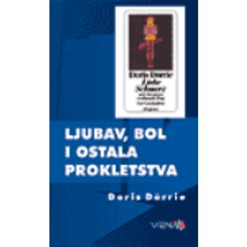 Ljubav, bol i ostala prokletstva - Dorrie, Doris slika 1