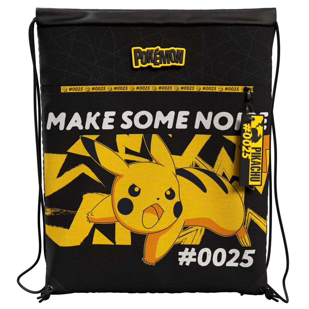 Saco Pikachu Twilight Champions Pokemon 42cm slika 1