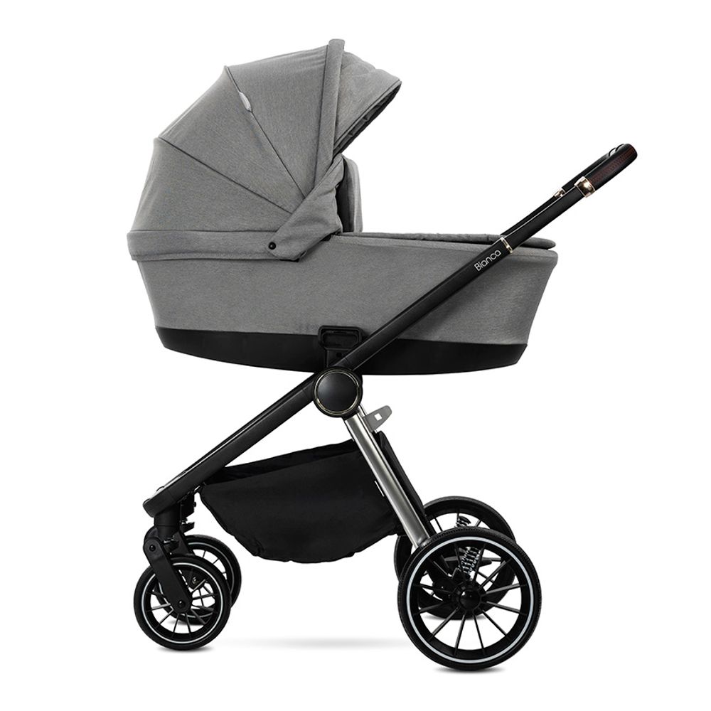 Lorelli Kolica Bianca 3u1, Grey slika 4