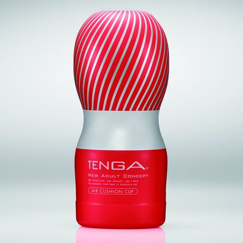 Masturbator Tenga - Air Cushion Cup, Medium slika 3