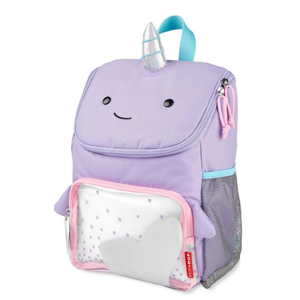 Skip Hop Dječiji ruksak - Narval slika 2