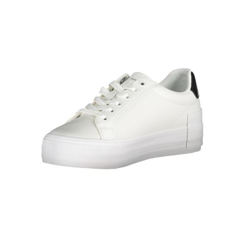 CALVIN KLEIN WOMEN'S SPORTS SHOES WHITE slika 3