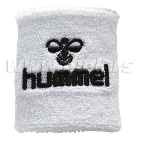 99015-9124 Hummel Znojnica Old School Small Wristband 99015-9124 slika 1