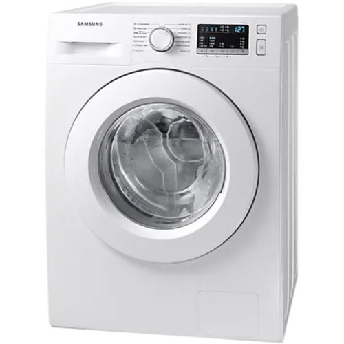Samsung WD80T4046EE/LE Mašina za pranje i sušenje veša sa Air Wash, Drum Clean i Bubble Soak tehnologijom, 8/5 kg, 1400 rpm slika 3