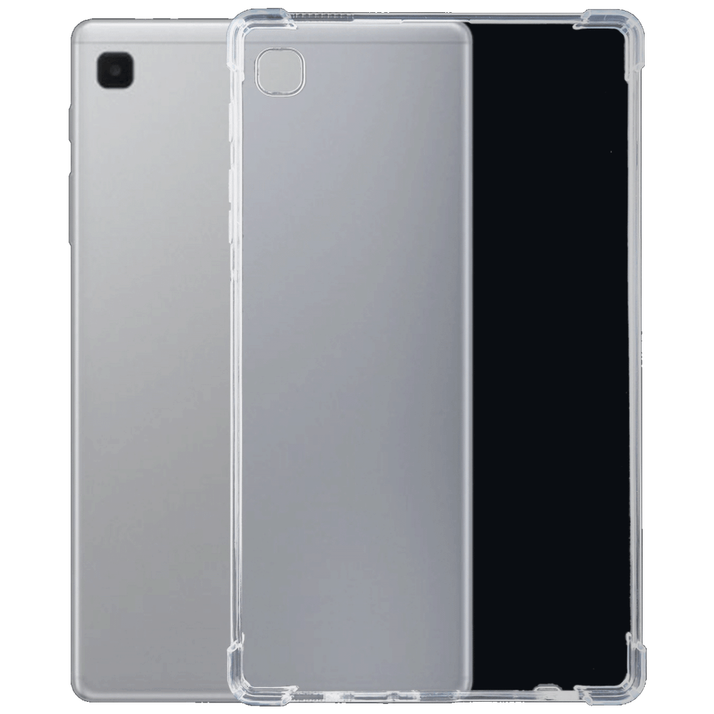 Samsung Maska za Samsung Tab A7 Lite, T220/T225, Transparent - TPU Case, Samsung Tab A7 Lite slika 1