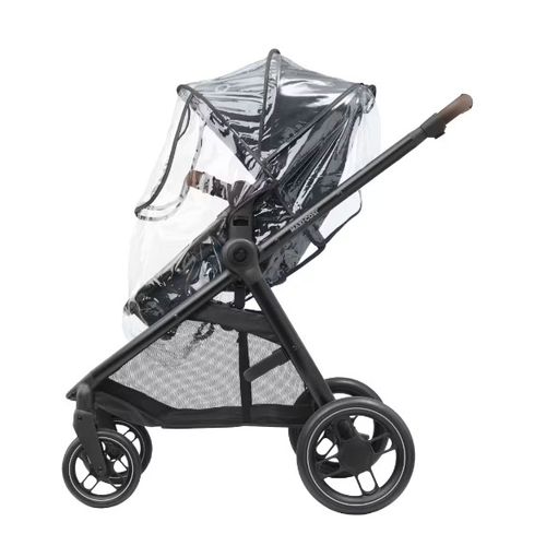 Maxi Cosi kolica Zelia3 - Essential Graphite slika 14