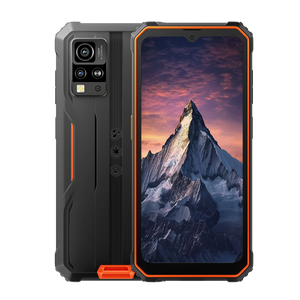 Blackview rugged smartphone BV4800 PRO 4/128GB, orange